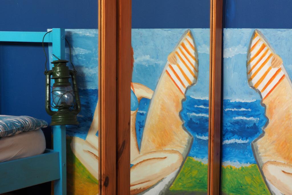 Hostel Adventura