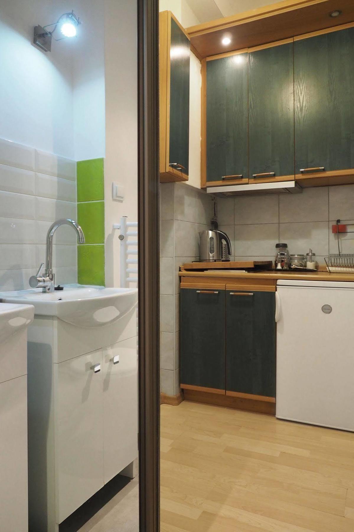 Adventura Hostel Warsaw